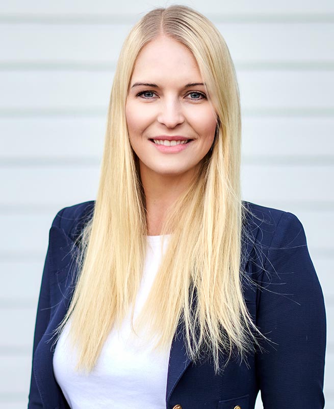 Katharina Hoffmann
