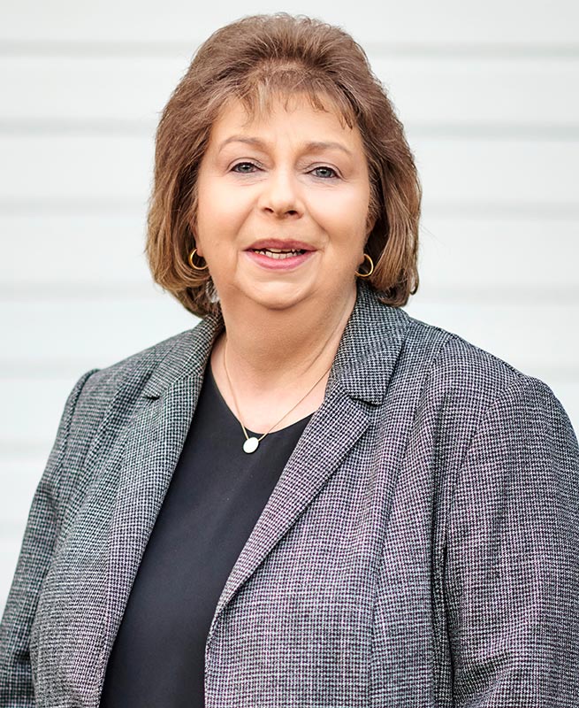 Melita Sackmann